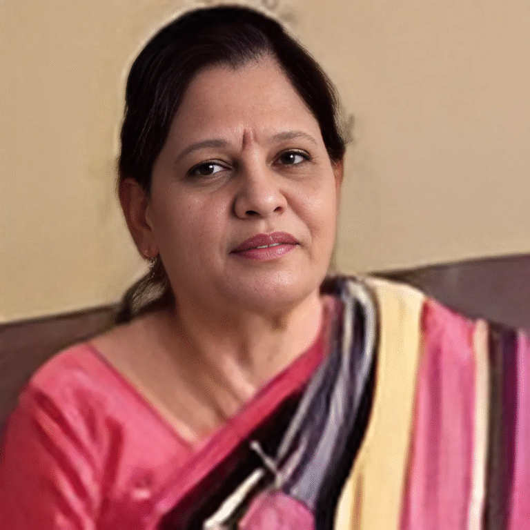 SANDHYA JAIN
