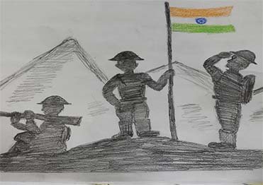 army