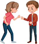 fight