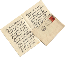 letter