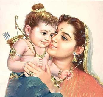 shree ram