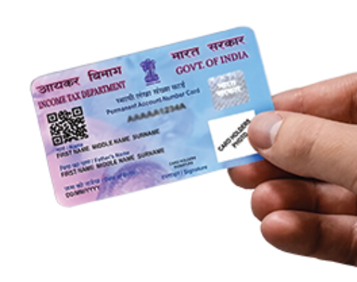 Pancard