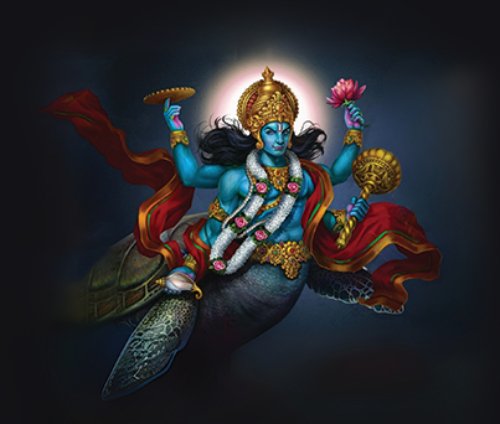 कश्यप अवतार
