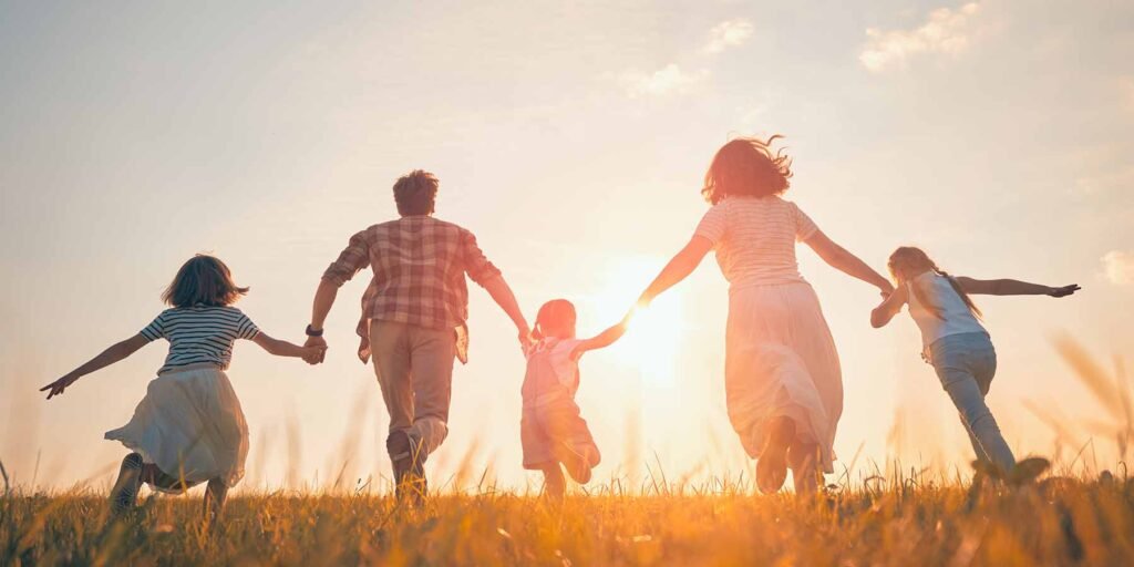 Exploring-familys-influence-on-happiness-and-mental-wellness