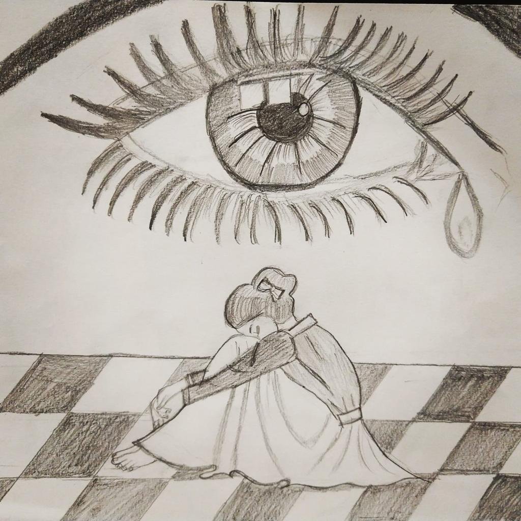 Janmaitri Drawing1_14th Edn Feb26 शीतल पटेल, मुंबई