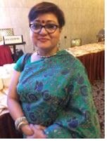 डॉ. कनक लता तिवारी