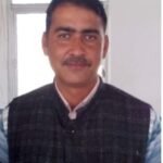 डॉ. रामानुज पाठक