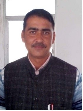 डॉ. रामानुज पाठक