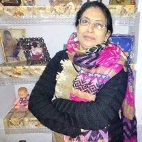 डॉ. शिप्रा मिश्रा