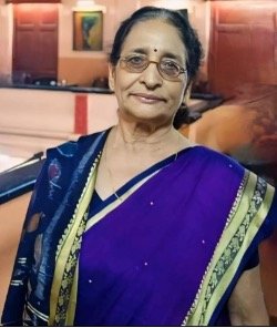 डॉ. सुशीला ओझा