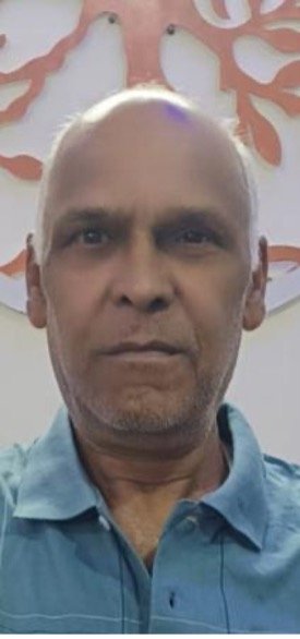 दिनेश गंगराड़े