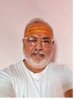 पं. राकेश जिज्ञासु