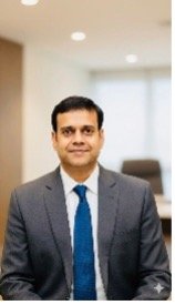 राहुल चनानी