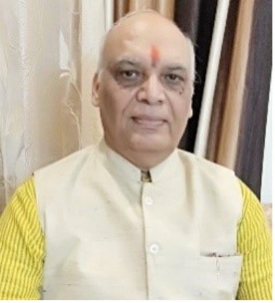 लक्ष्मी-त्रिपाठी