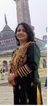 शालिनी त्रिपाठी